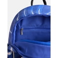 thumbnail image 4 of KPop Demon Hunters Girls 10.5" Derpy Mini Backpack, Blue, 4 of 5