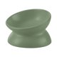 thumbnail image 5 of Cuenco de comida para gatos Yuyangstore dispensador de agua para gatos de interior verde Cuencos para gatos elevados, 5 of 8