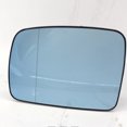 thumbnail image 4 of Speravity Espejo retrovisor izquierdo con calefacción para Discovery 3 Freelander 2 Sport 2004-2009 LR017070 Vehículos, repuestos y accesorios Mis Speravity CZ7349-00B, 4 of 6