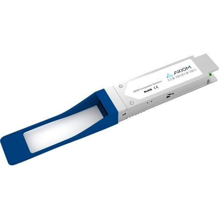 UPC: 0840177854231 | Axiom SPTSBP4LLCDF-AX 100GBase-LR4 QSFP28 Transceiver