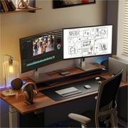 Alogic Clarity Max 32\ 3840 x 2160 LED sRGB, High Dynamic Range (HDR) 400 Monitor, Silver & Black, 32C4KPD