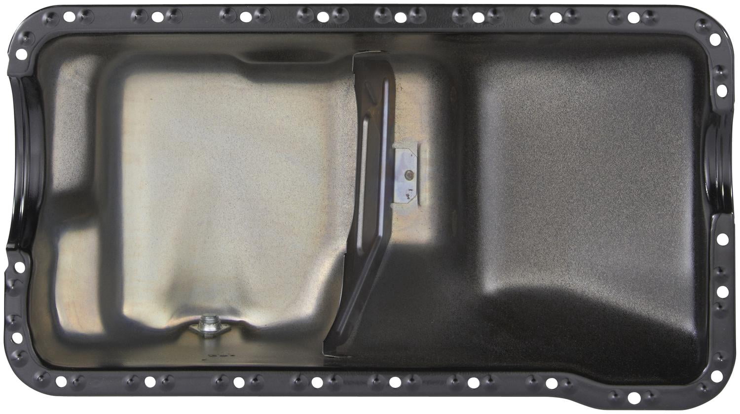 Spectra Premium FP08A Steel Engine Oil Pan