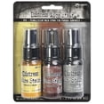 thumbnail image 2 of Tim Holtz Distress Mica Stain 2022 Limited Edition - Halloween Set #3 & Set #4 - Six 1 Ounce Bottles, TSHK81104-TSHK81098, 2 of 4