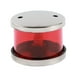 thumbnail image 1 of Luz LED de navegación para barcos 12 a 24 V LED de acero inoxidable resistente al desgaste Luz de navegación para barcos impermeable para barco Rojo, 1 of 14