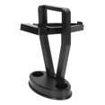thumbnail image 3 of VR Headset Stand Multifunctional Stable Detachable VR Headset Display Holder for Oculus Quest 2 Black, 3 of 5