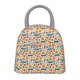 thumbnail image 1 of Easygdp Falling Pumpkins On Car Bolsa de Almuerzo Insulada Grande, Forro de Aluminio, Diseño Espacioso, a Prueba de Fugas, Ideal para Trabajo, Picnics, Viajes y Actividades al Aire Libre, 1 of 6