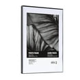 thumbnail image 4 of Slimline Black Picture Frame, 4 of 5
