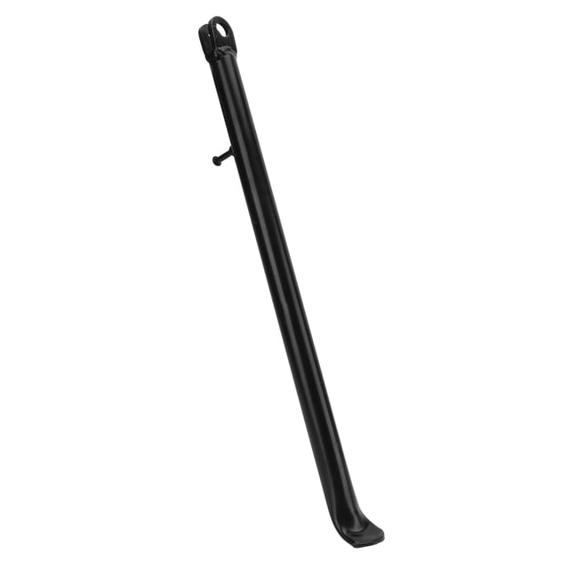 Side Foot, Sturdy Motorcycle Kickstands Professional Stable for Motorbike Accessory Replacement for CRF50 70