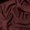 Wine, variant on Scuba Double Knit Stretch Polyester (58/60 Inch) Fabric By The Yard - For Sewing Apparel, Accessories, & Décor - Wine (1 Yard)