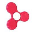 thumbnail image 3 of Fluorescent Tri-vane Fidget Spinner, glows, Durable Bearing, 1Min Spin, Improve attention, behavior, emotions, memory, organizational skills. Reduce stress &amp; anxiety. Fast Delivery in 3-7 days, 3 of 4