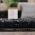 thumbnail image 6 of YouLoveIt Fluffy Rug Carpets Soft Shaggy Area Rug Indoor Floor Rugs for Kids Room Fuzzy Carpet for Boys Girls Bedroom Living Room Home Decor Mat, 6 of 8