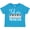 Turquoise, variant on Inktastic Future Musician- Piano Music Boys or Girls Toddler T-Shirt
