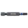 thumbnail image 2 of IRWIN Insert Bit,1/4",Torx,T15,PK10, 1838512, 2 of 2