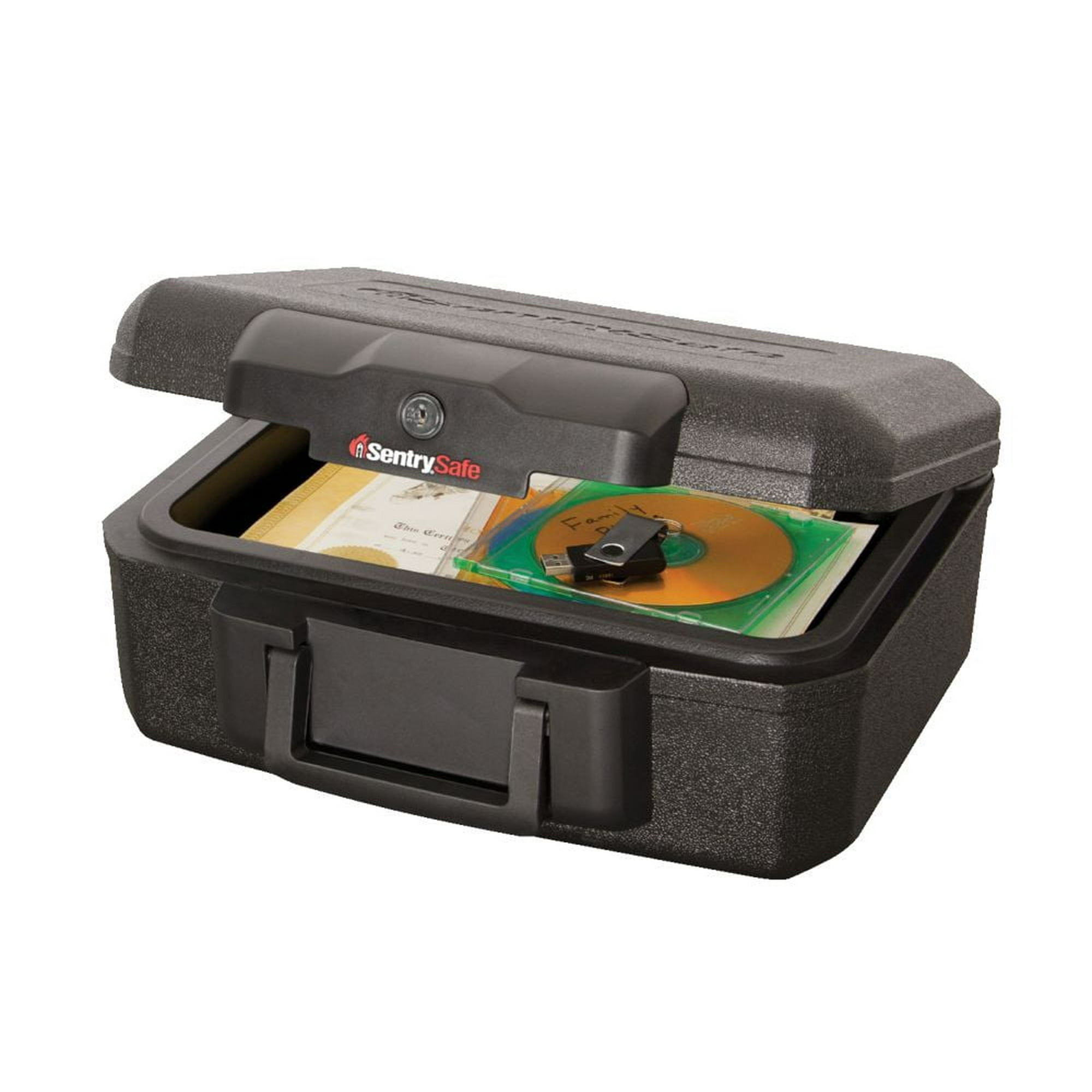 SentrySafe Medium Chest セキュリティケース SentrySafe Medium Chest セキュリティケース 【公式通販】
