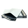 StarBoxes 200 Poly Mailers Shipping Envelopes 7.5x10.5" - #1 White Self-Sealing Envelope