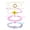 1, variant on 1Sets (4Pcs) Seaside Surfers Handmade Woven Sunflower Girl Friendship Bracelets-9-1Sets (4PCS)