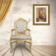 thumbnail image 3 of Hedy 24x32 Gold Ornate Wood Framed with Double Matting Museum Art Print Titled - Pottery I, 3 of 4