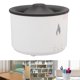 thumbnail image 5 of Humidificador Difusor de Aire de Llama, Difusor de Aceite esencial Con Luz de Llama, Tanque de Agua de Gran Capacidad, Humidificador de Humo Atomizador para el Hogar, 5 of 7