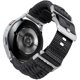 thumbnail image 1 of Chenchen Braided Paracord Watch Band 18mm 20mm 22mm Quick Release Military Nylon Smart Watch Straps Replacement Compatible with Samsung Galaxy/Compatible with Garmin/Fit for Amazfit for Men, 1 of 1