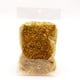 thumbnail image 4 of Relleno de triturado metálico Dorado 4 piezas Sunnimix, 4 of 6