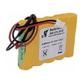 thumbnail image 2 of Honeywell 5800RP replacement battery (rechargeable), 2 of 2