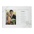 thumbnail image 2 of Lenox True Love 8x10 Picture Frame, 2 of 2