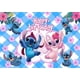 thumbnail image 3 of Fondos de fotografía para fiesta con temática de dibujos animados de Lilo y Stitch, estudio fotográfico, fiesta de cumpleaños de niñas de verano hawaiana hula, fondos personalizados, 3 of 5