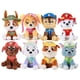thumbnail image 2 of Genuine Paw Patrol 9kinds Chase Skye Everest in Signature Snow Rescue Uniform 6" 15-18cm Anime Doll Plush Toy Children Gift, 2 of 5