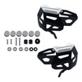 thumbnail image 4 of koolsoo Engine Guard Protection Cover Accessory Super Durability Motorcycle Accessories Black, 4 of 8