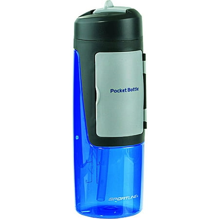 Sportline Pocket Water Bottle