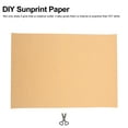 thumbnail image 3 of unbranded 100Ud Papel Kraft Para Pintura 4K Resistente Color Fácil De Usar Para Dibujo, 3 of 7