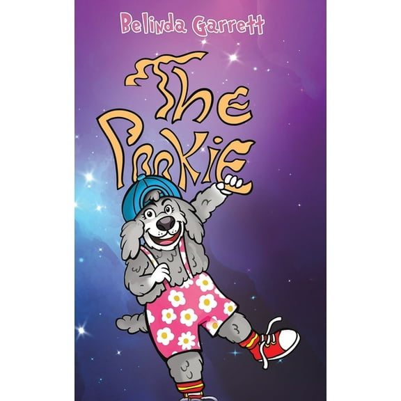 The Pookie, (Hardcover)