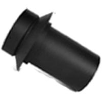 Masonry Adapter - SELKIRK DSP6MA Masonry Adapter, Stainless Steel