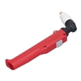 thumbnail image 3 of Cabeza de Antorcha de Corte de Plasma, Cabeza de Antorcha de Plasma de Goma de Cobre de Cobre Ergonímico Ligero para Soldadoura, 3 of 7