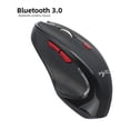 thumbnail image 1 of Souris Sans Fil Bluetooth, Réglable 2400DPII, 6 Boutons, 1 of 6
