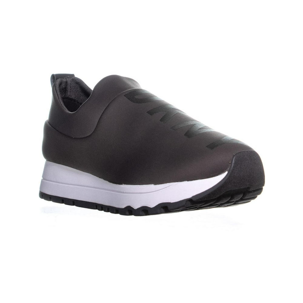 dkny jayla slip on trainers