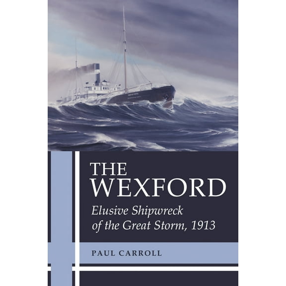 The Wexford (Paperback)