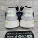 thumbnail image 3 of New Balance 725V1 Blue Grey Sneaker ML725UC Men's Size 10, 3 of 6