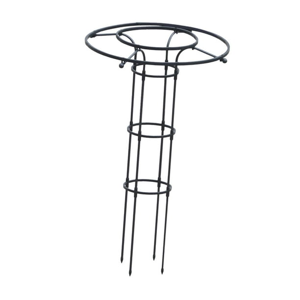 Jardín Enrejado Multifuncional Durable Decorativo Al Aire Libre Flor Soporte 120 cm de altura