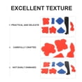 thumbnail image 3 of RENACLIPY Caulk Remover Tool Caulking Scraper Silicone 1 Set, 3 of 7