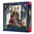 thumbnail image 5 of Ceaco Wish, All Together Disney 500 Piece Interlocking Jigsaw Puzzle, 5 of 5