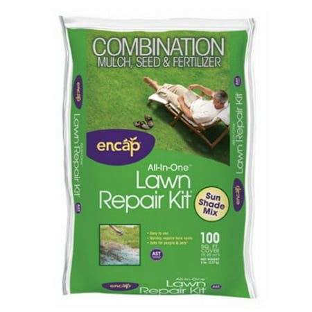 ENCAP LLC 11184-8 5LB Sun/Shad Lawn Repair