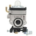 thumbnail image 1 of Experience Efficient with For Craftsman CM46BT CMXGAAH46BT Carburetor, 1 of 8