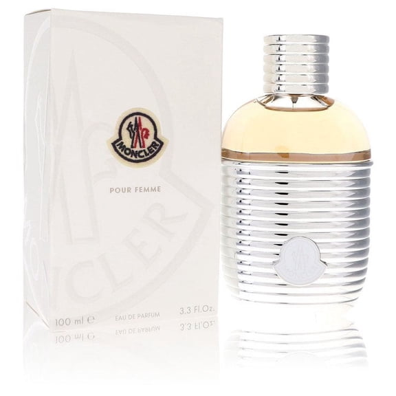 Moncler Perfume By Moncler Eau De Parfum Spray 2 oz