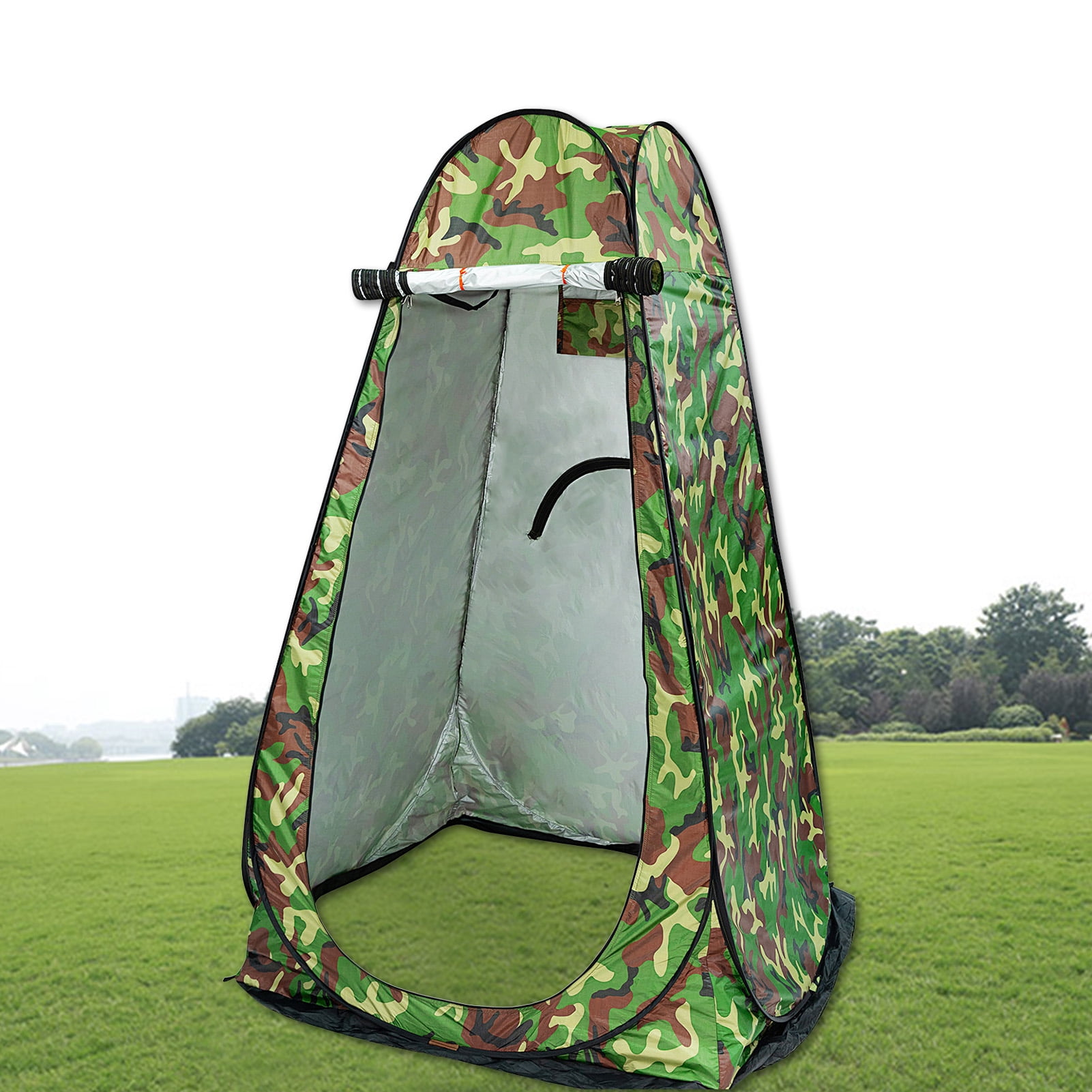 Up Tent Changing Room Instant Folding Tent with Carrying Bag