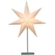 thumbnail image 2 of Lámpara de mesa Zhivalor Estrella de nueve puntas 47 cm, 2 of 6