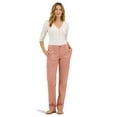 thumbnail image 2 of Lee® Women's Ultra Lux Comfort with Flex-To-Go Utility Pant, Sizes 4-18, 2 of 8