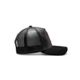 thumbnail image 3 of KNITE Gorra Farmer Dog Blue Trucker Hombre Ajustable Estilo Agro Granja Western, 3 of 5