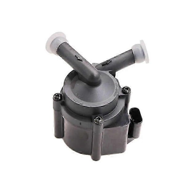 Bomba de agua Turbo electrónica sin soporte 9806790880 para Citroën C4 C5 Peugeot 308 508 5008 16 THP BMW Mini