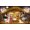 Angel, variant on 5D Diamond Painting Full Drill Kits, Yeesam Art Two Sides Skull DIY Round Diamond Art Mosaic Crafts Cross Stitch Kits 30x30cm